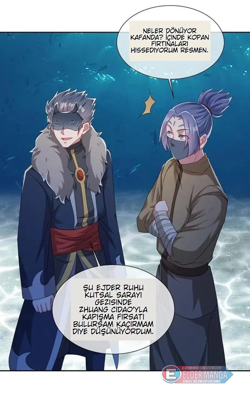 Eşsiz Savaş Ruhu Bölüm 510 - Sayfa 10