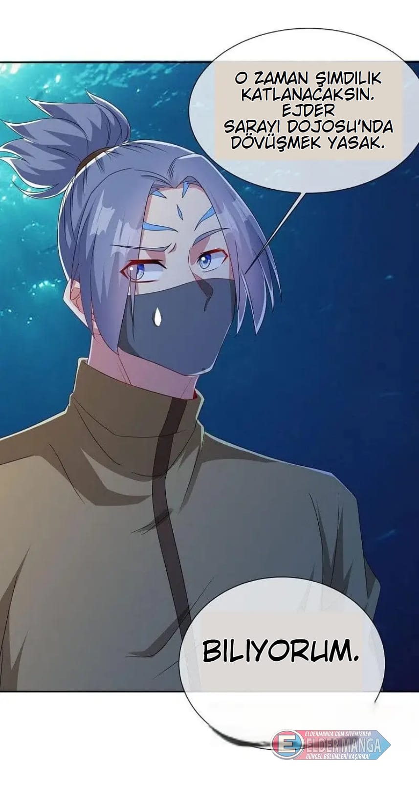 Eşsiz Savaş Ruhu Bölüm 510 - Sayfa 11