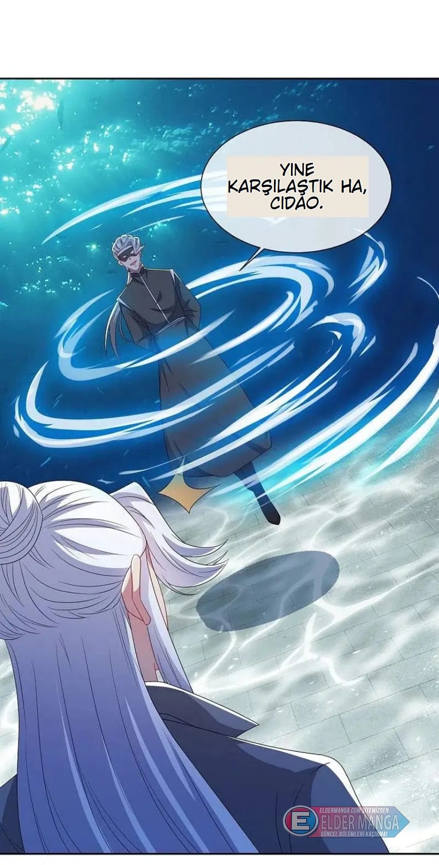 Eşsiz Savaş Ruhu Bölüm 510 - Sayfa 12