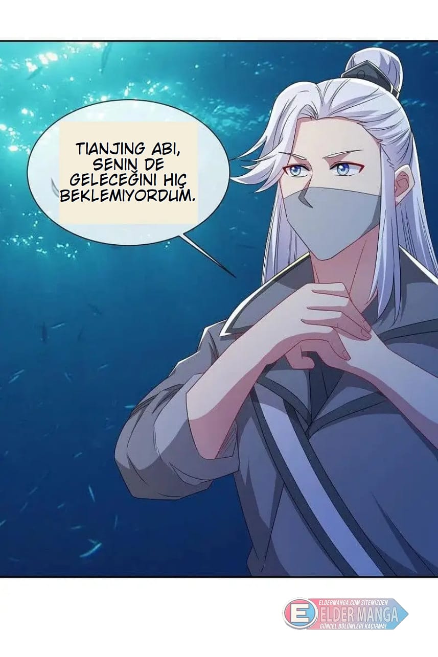 Eşsiz Savaş Ruhu Bölüm 510 - Sayfa 13