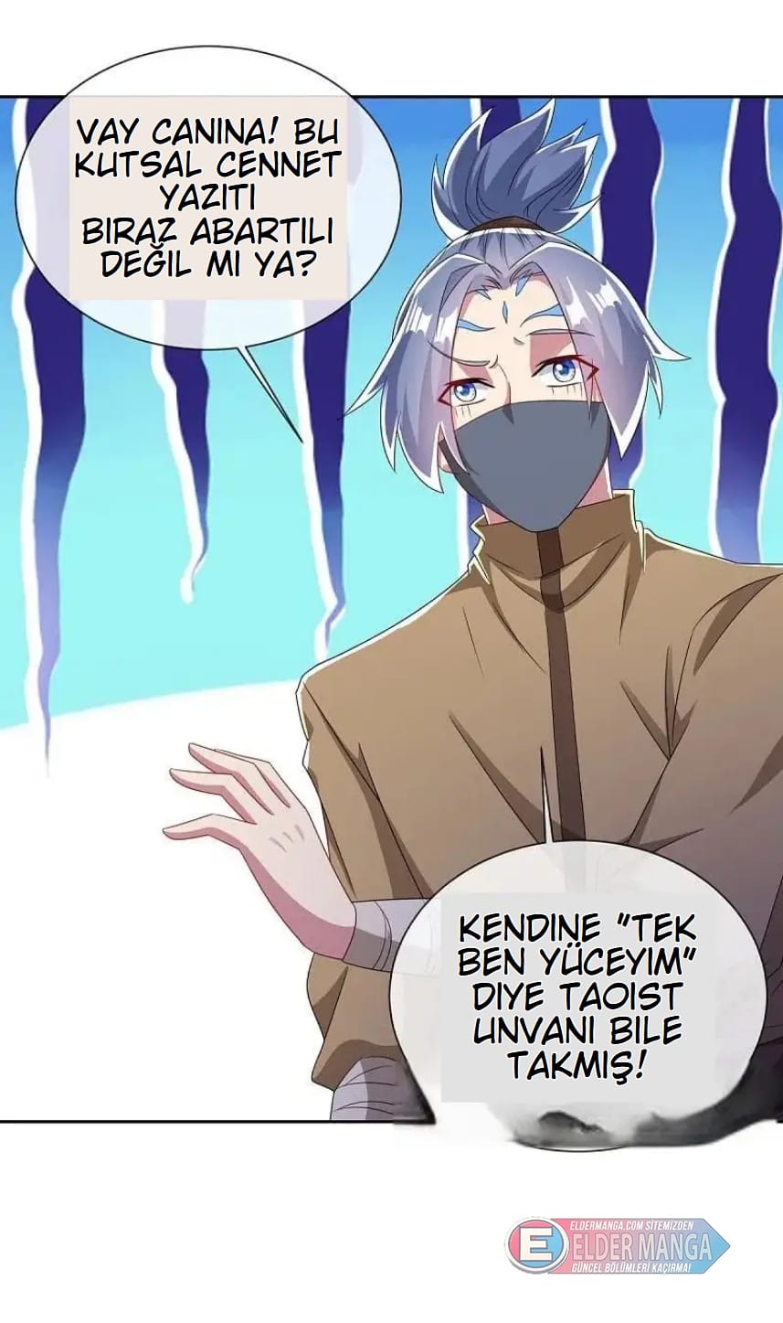 Eşsiz Savaş Ruhu Bölüm 510 - Sayfa 14