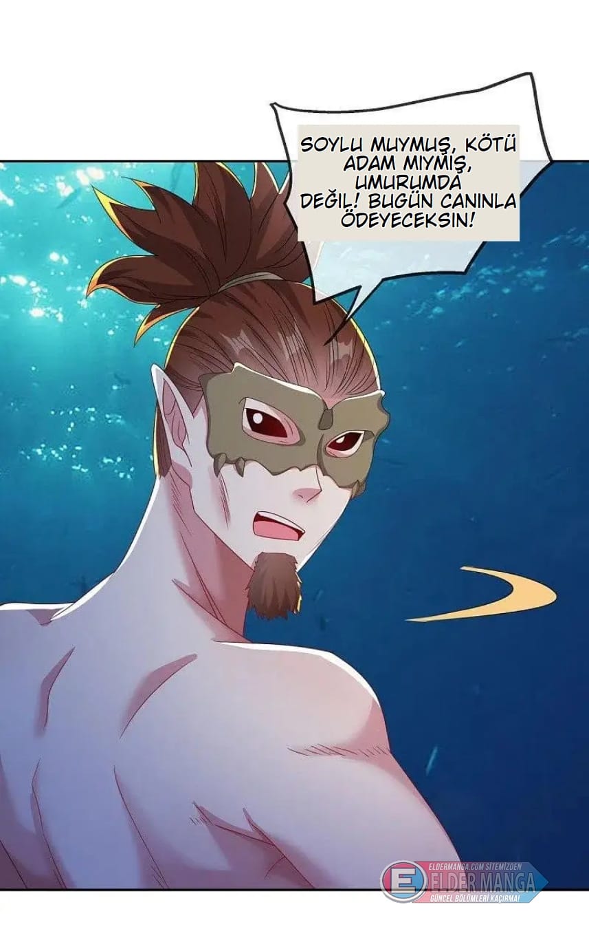 Eşsiz Savaş Ruhu Bölüm 510 - Sayfa 19
