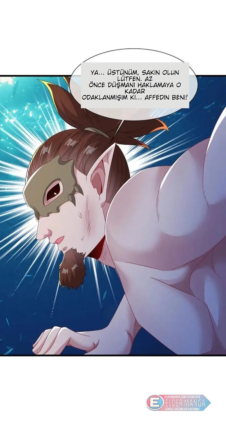 Eşsiz Savaş Ruhu Bölüm 510 - Sayfa 23