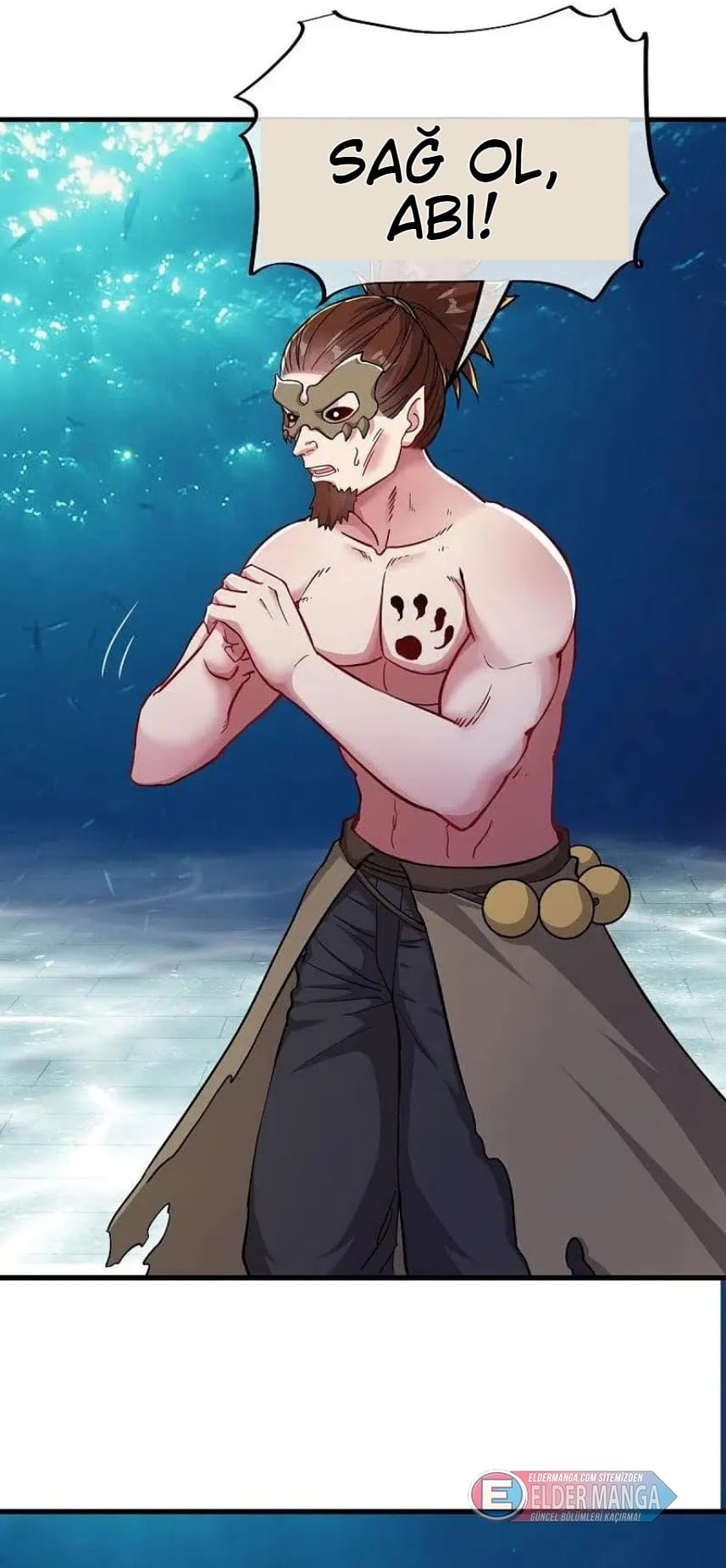 Eşsiz Savaş Ruhu Bölüm 510 - Sayfa 25