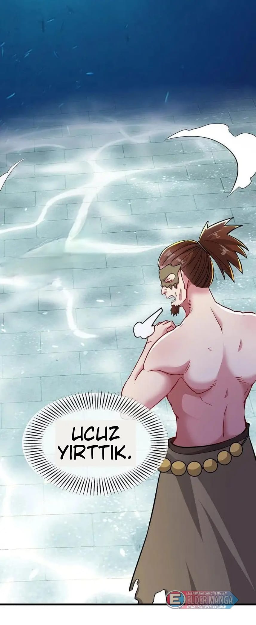 Eşsiz Savaş Ruhu Bölüm 510 - Sayfa 26