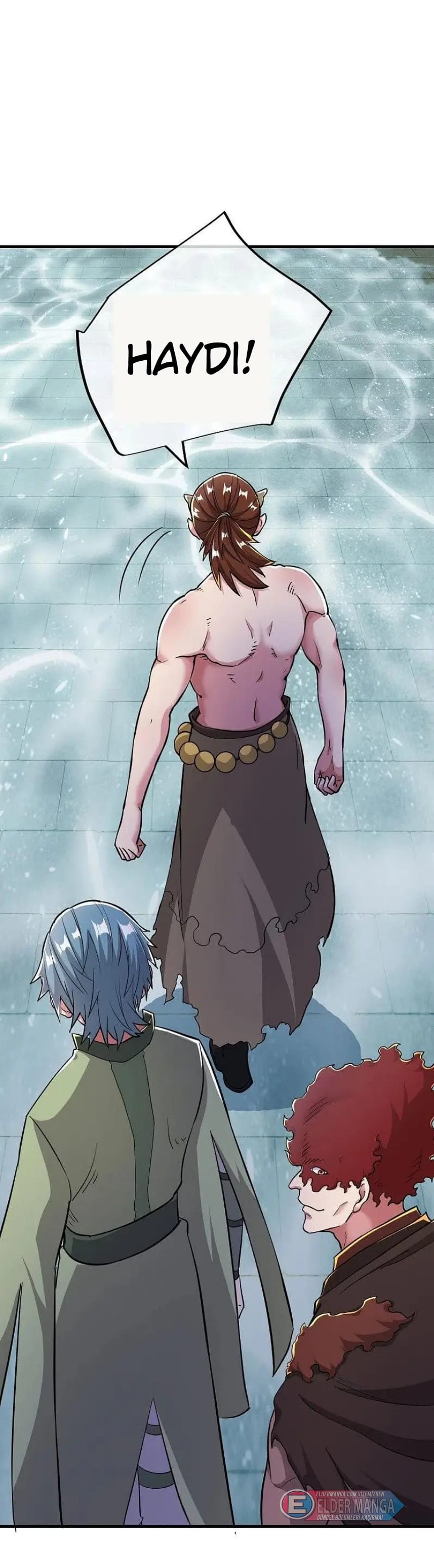 Eşsiz Savaş Ruhu Bölüm 510 - Sayfa 28