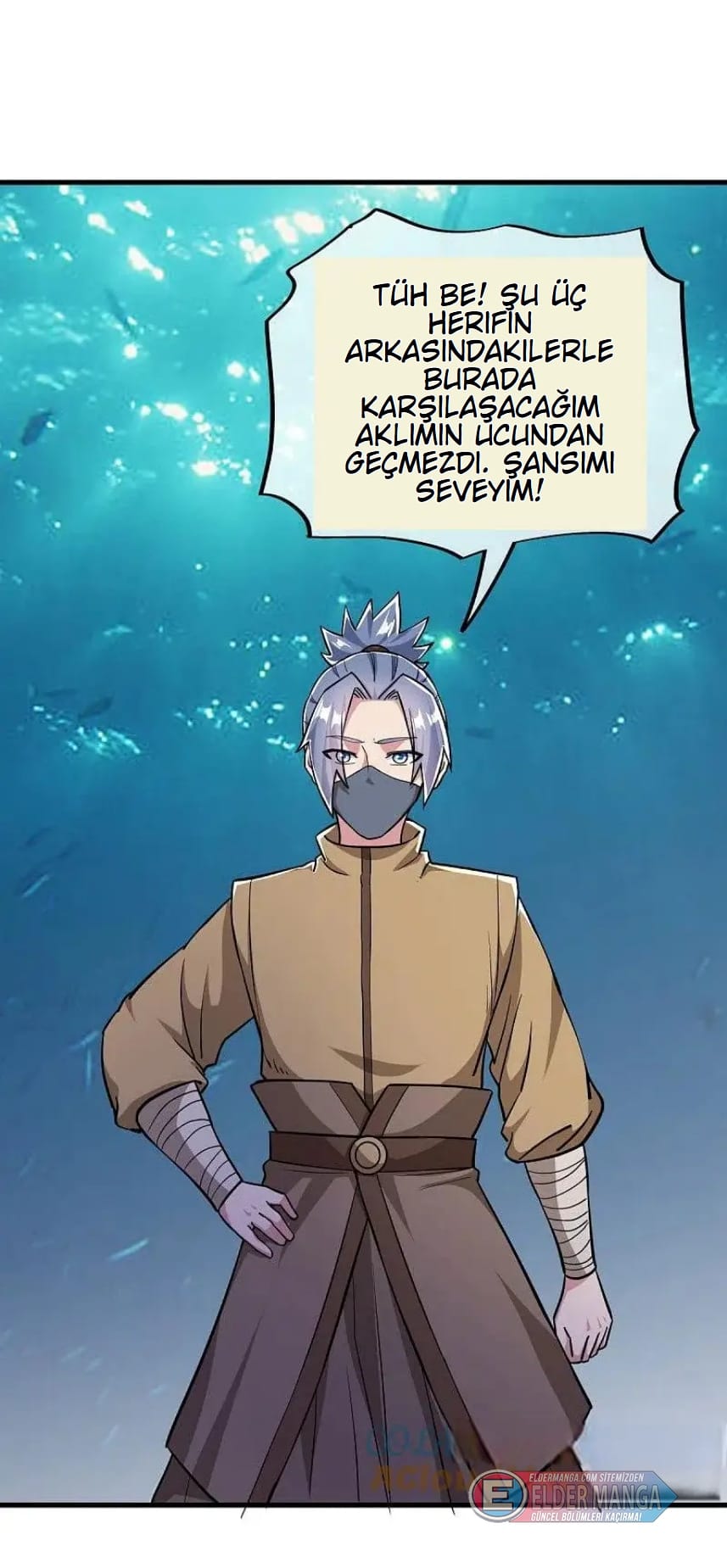 Eşsiz Savaş Ruhu Bölüm 510 - Sayfa 29