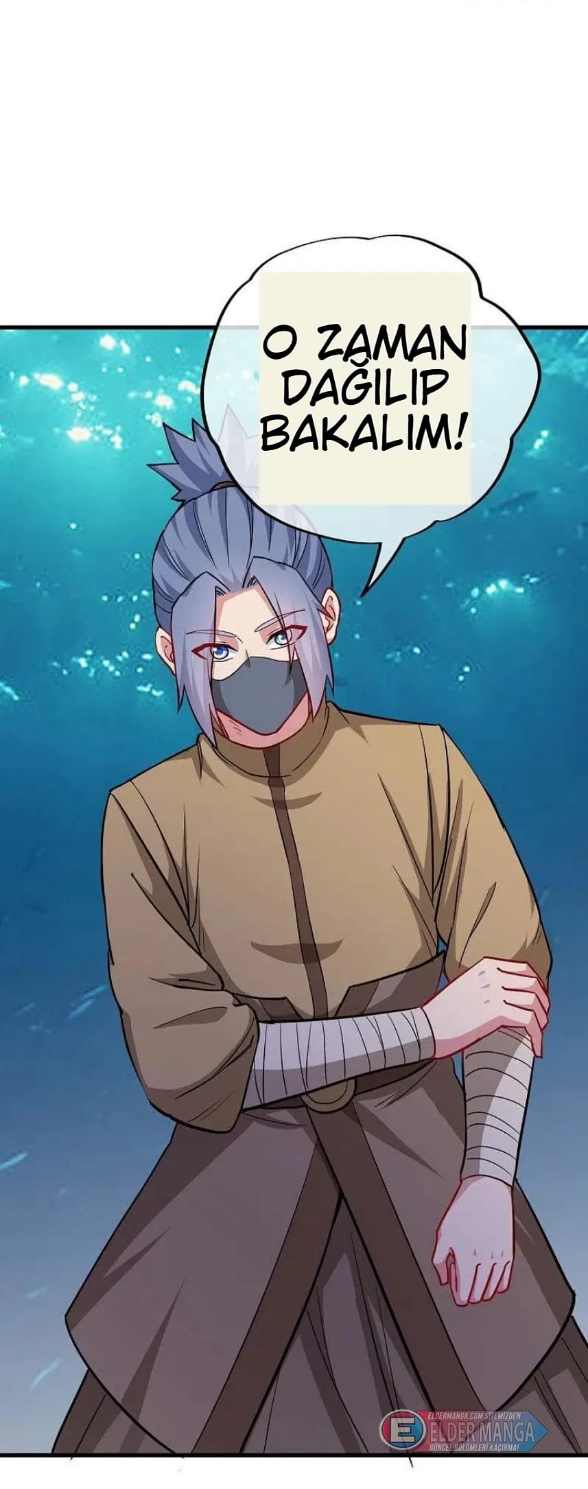 Eşsiz Savaş Ruhu Bölüm 510 - Sayfa 35