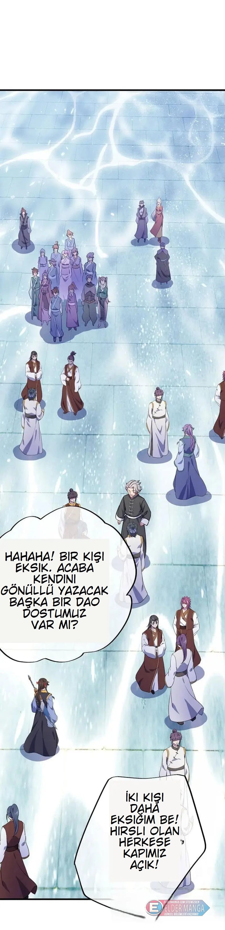 Eşsiz Savaş Ruhu Bölüm 510 - Sayfa 36