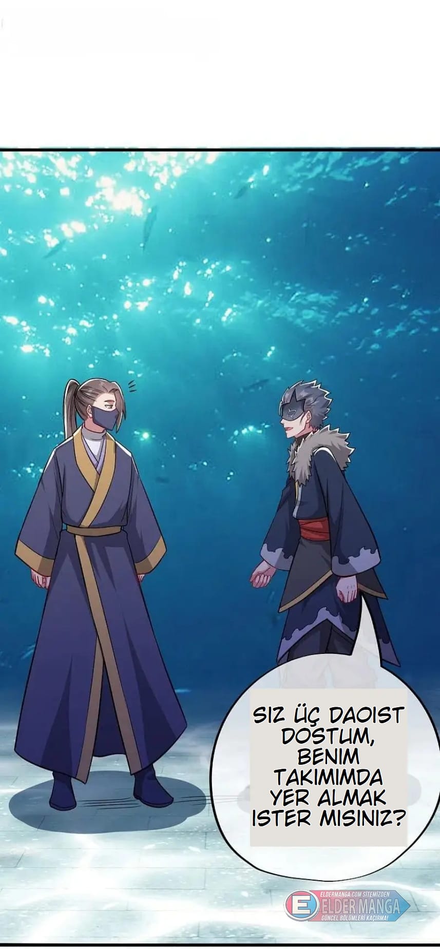 Eşsiz Savaş Ruhu Bölüm 510 - Sayfa 40