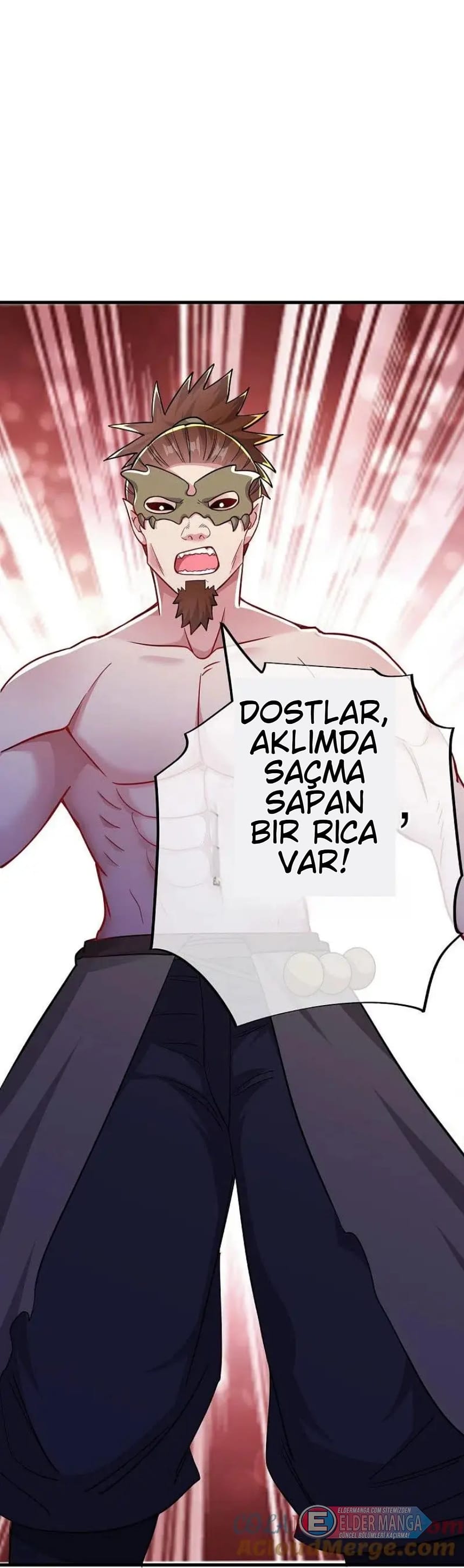 Eşsiz Savaş Ruhu Bölüm 510 - Sayfa 43