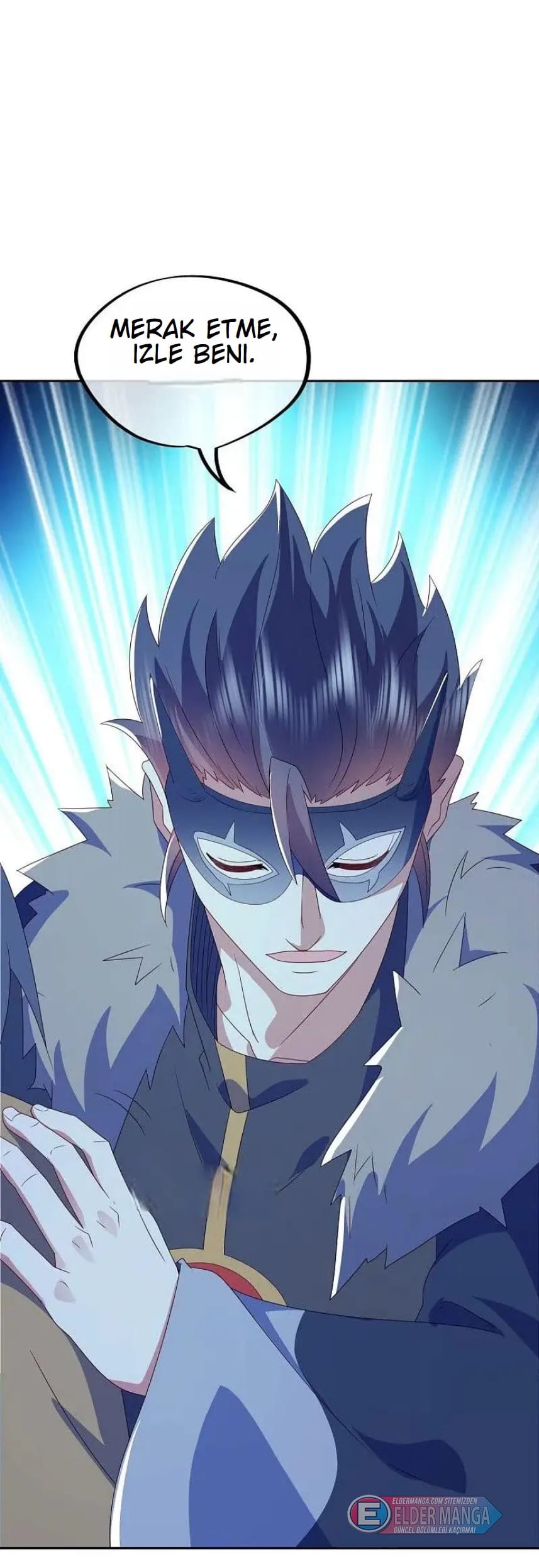 Eşsiz Savaş Ruhu Bölüm 510 - Sayfa 48