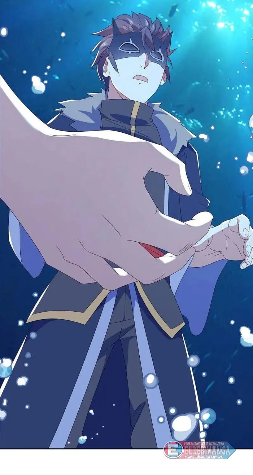 Eşsiz Savaş Ruhu Bölüm 510 - Sayfa 53