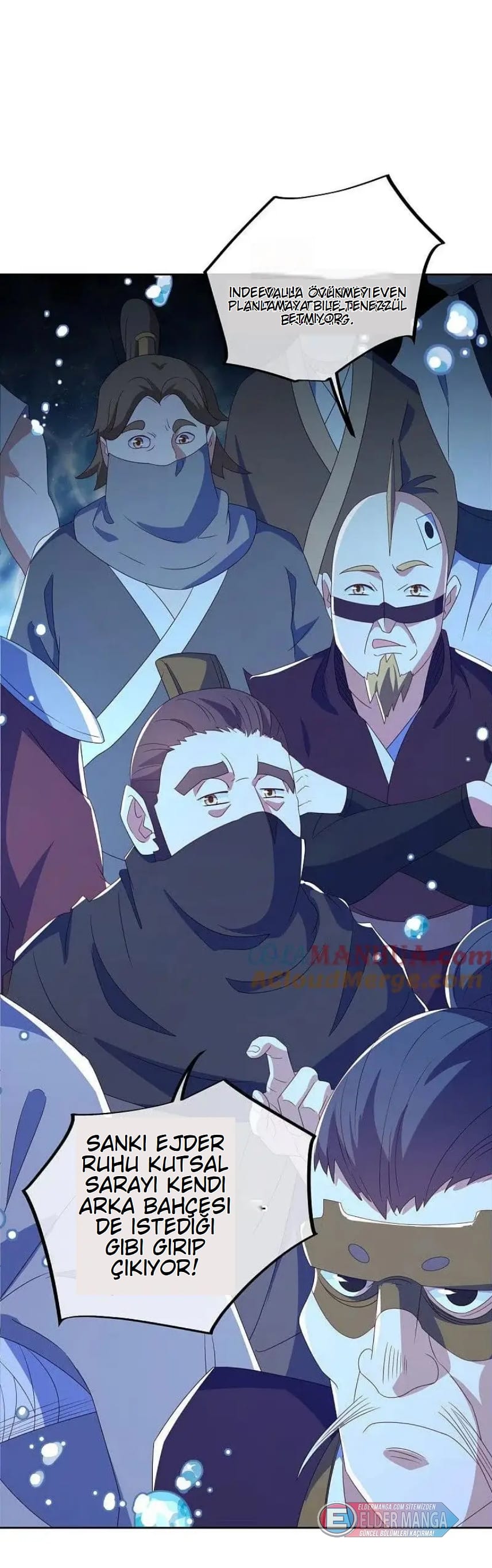 Eşsiz Savaş Ruhu Bölüm 510 - Sayfa 55