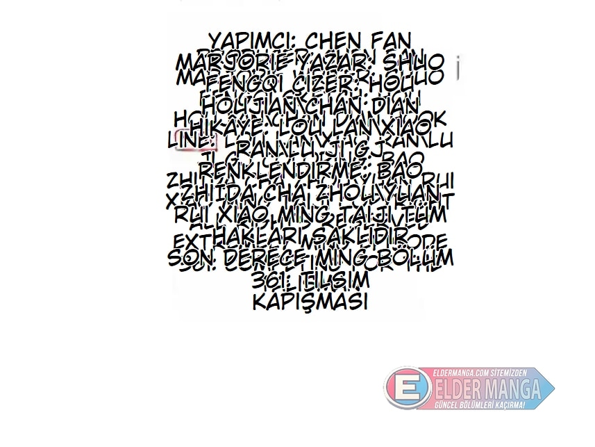 Eşsiz Savaş Ruhu Bölüm 361 - Sayfa 2