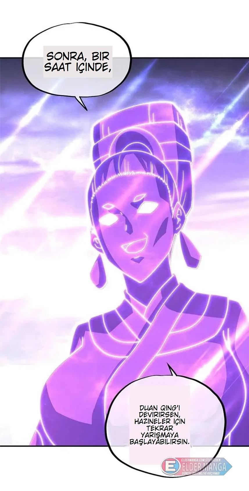 Eşsiz Savaş Ruhu Bölüm 361 - Sayfa 5