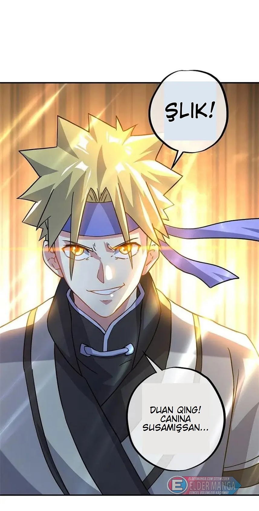 Eşsiz Savaş Ruhu Bölüm 361 - Sayfa 7