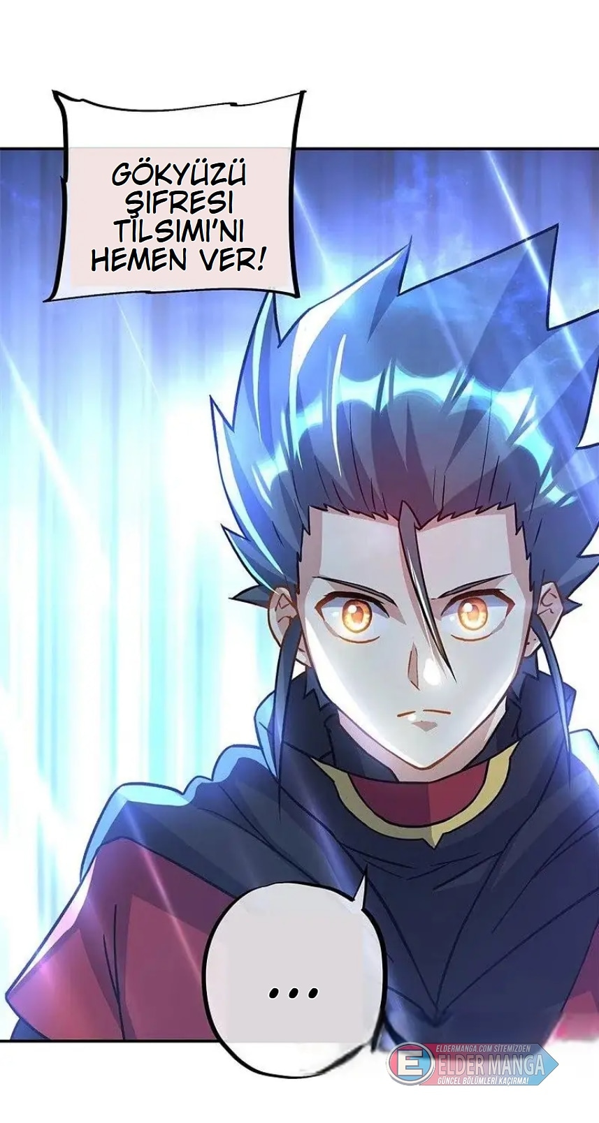 Eşsiz Savaş Ruhu Bölüm 361 - Sayfa 8