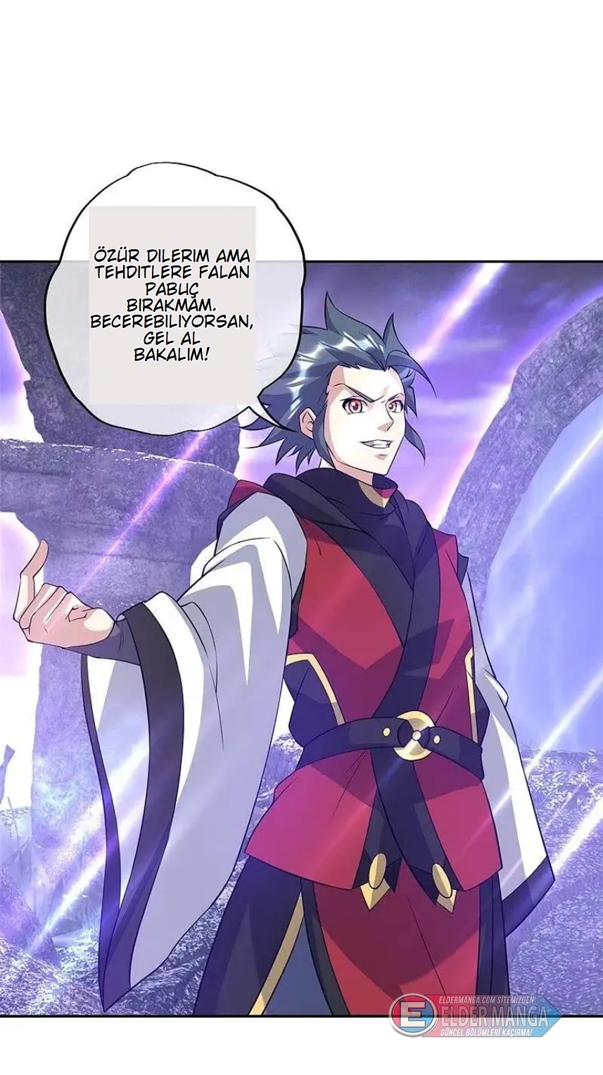 Eşsiz Savaş Ruhu Bölüm 361 - Sayfa 9