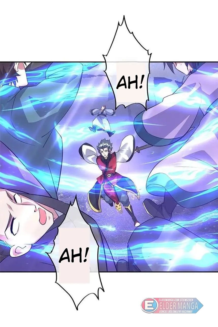 Eşsiz Savaş Ruhu Bölüm 361 - Sayfa 13