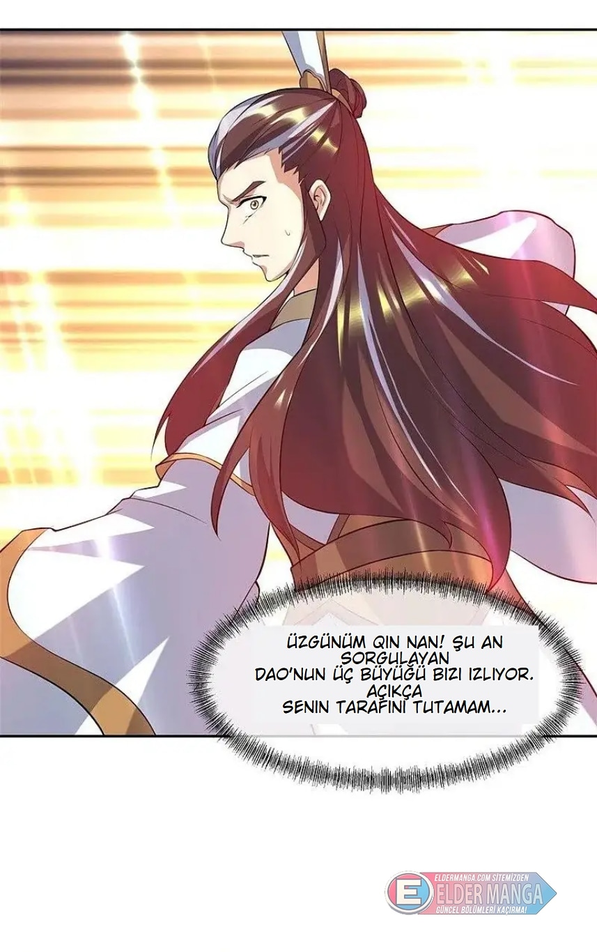 Eşsiz Savaş Ruhu Bölüm 361 - Sayfa 15