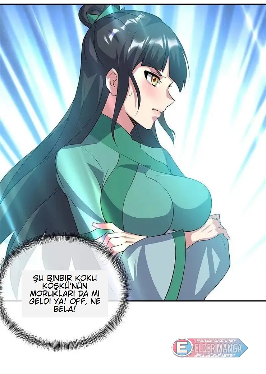 Eşsiz Savaş Ruhu Bölüm 361 - Sayfa 16