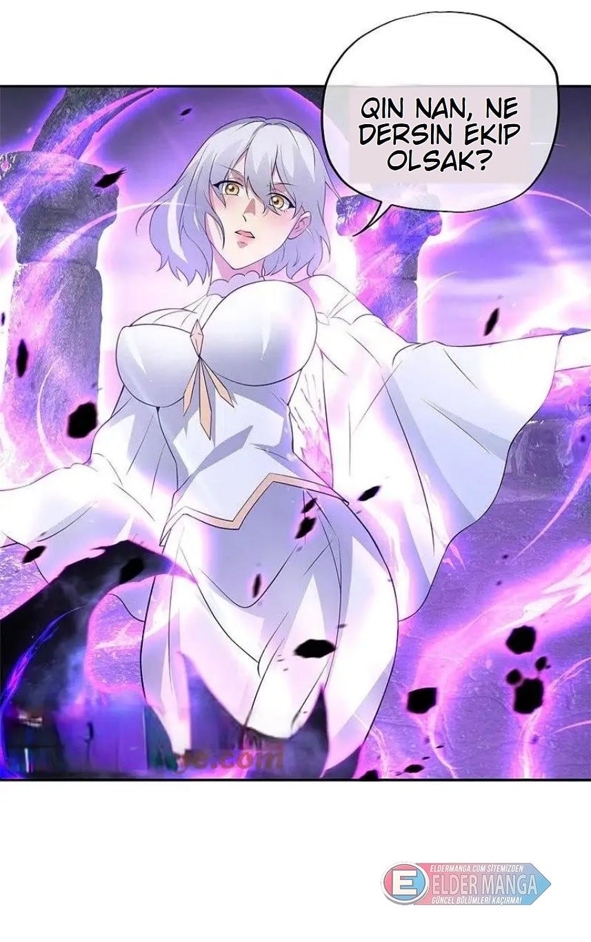 Eşsiz Savaş Ruhu Bölüm 361 - Sayfa 17