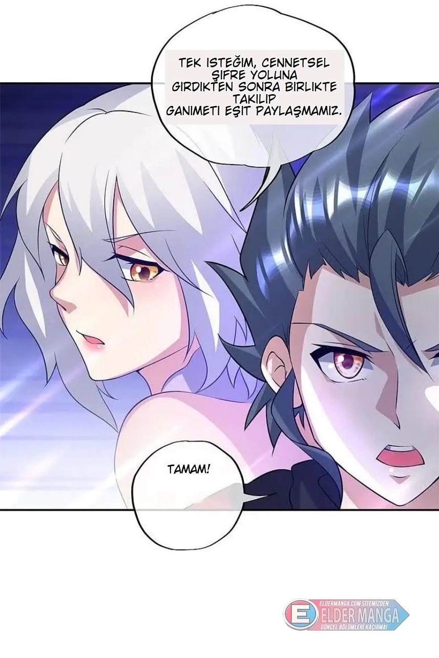 Eşsiz Savaş Ruhu Bölüm 361 - Sayfa 18