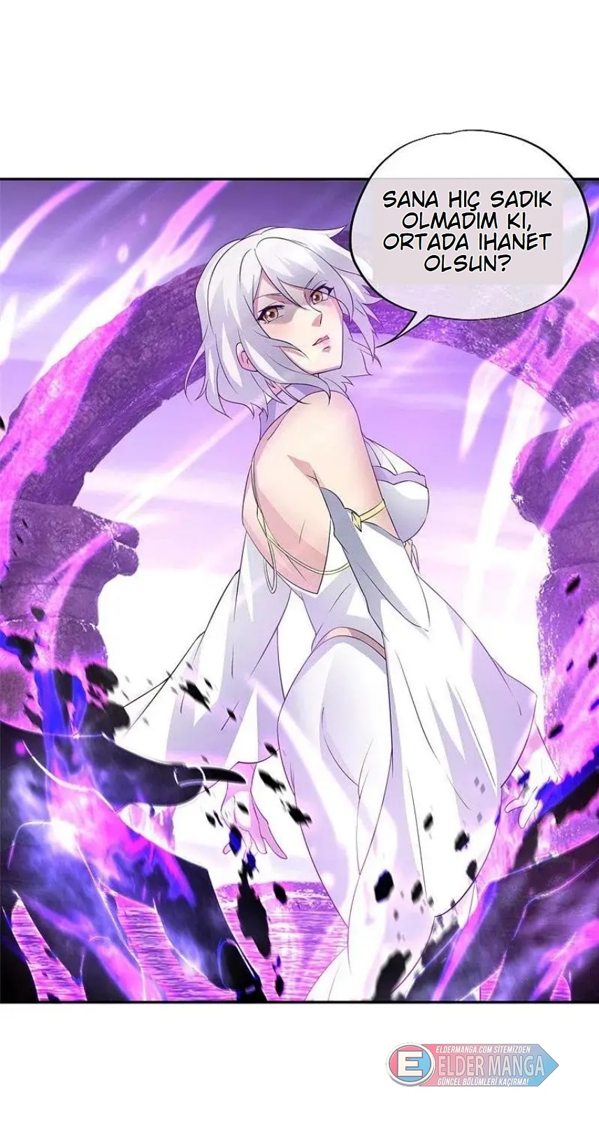 Eşsiz Savaş Ruhu Bölüm 361 - Sayfa 21