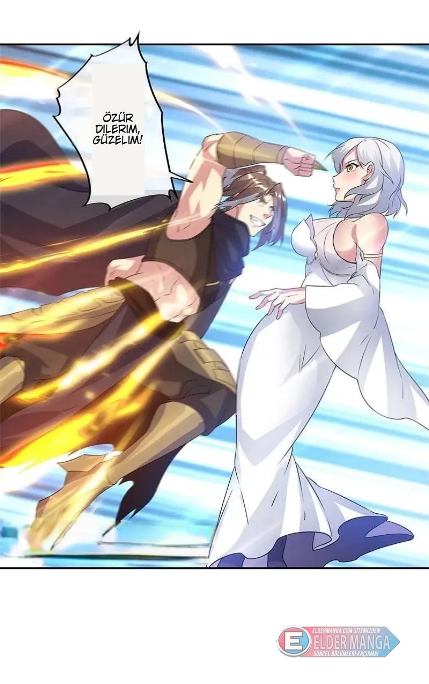 Eşsiz Savaş Ruhu Bölüm 361 - Sayfa 23