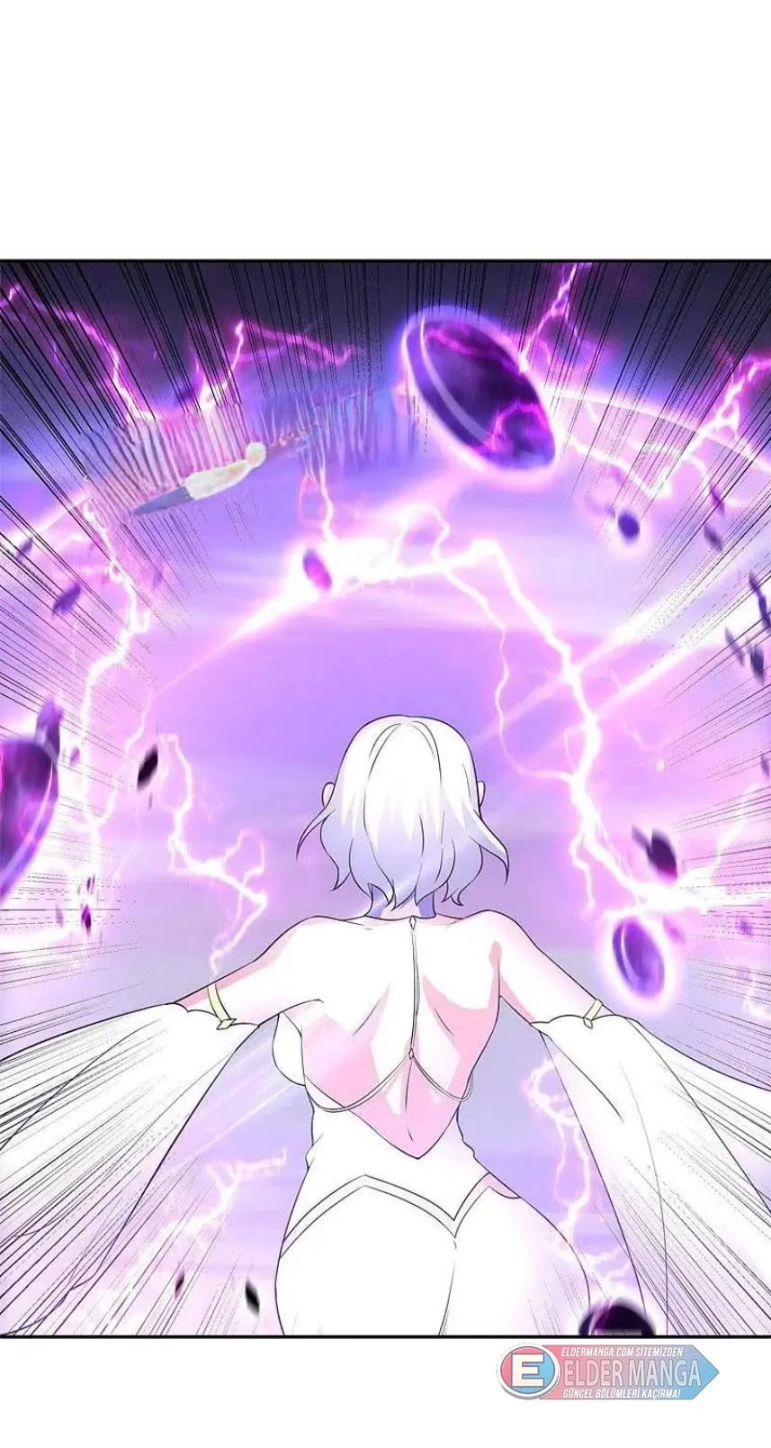 Eşsiz Savaş Ruhu Bölüm 361 - Sayfa 25