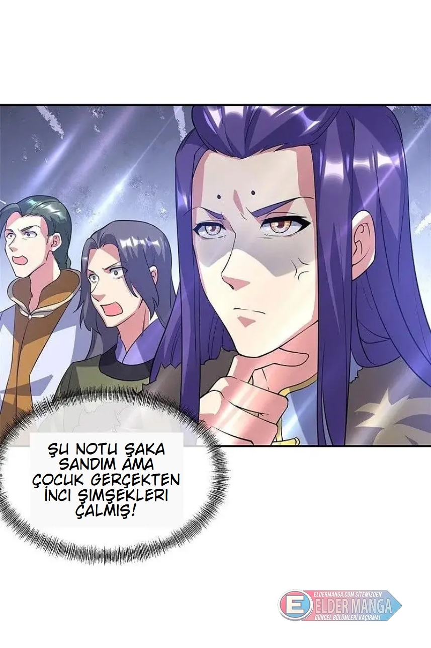 Eşsiz Savaş Ruhu Bölüm 361 - Sayfa 30