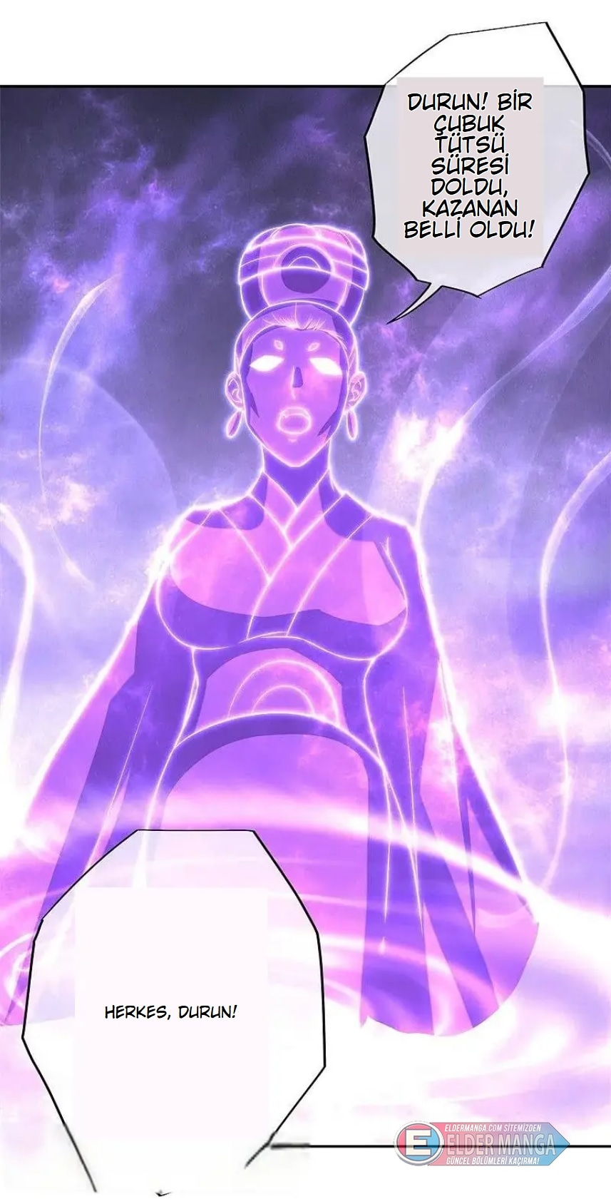 Eşsiz Savaş Ruhu Bölüm 361 - Sayfa 38