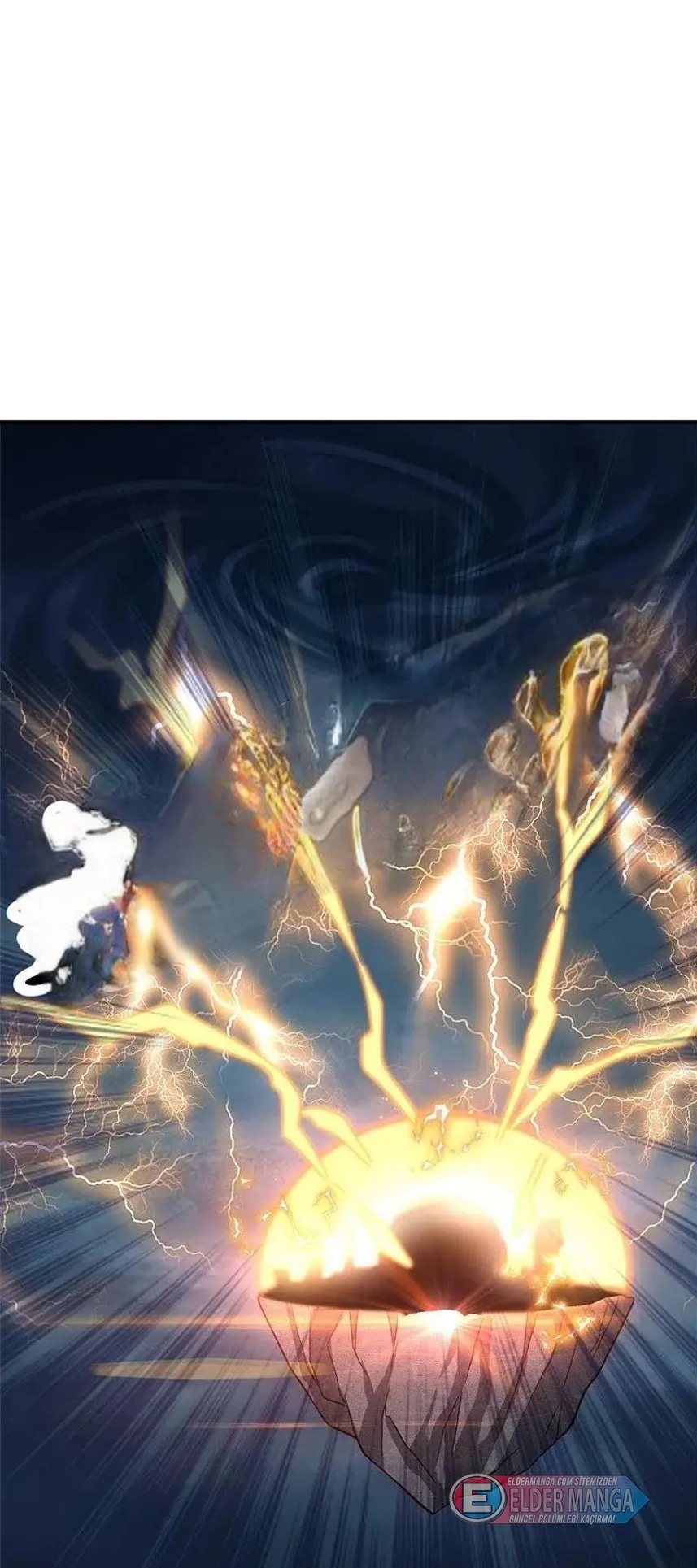 Eşsiz Savaş Ruhu Bölüm 361 - Sayfa 46
