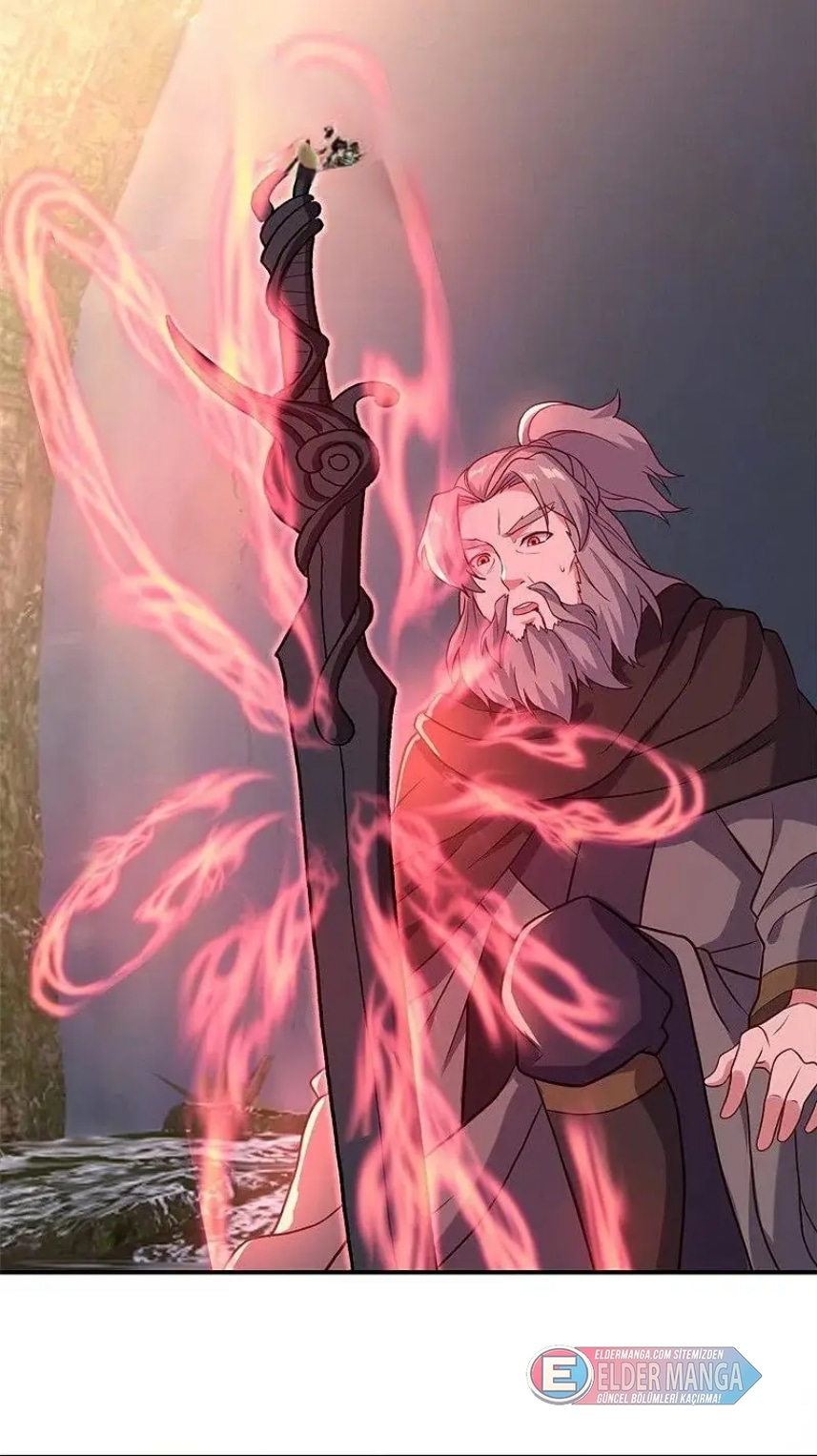 Eşsiz Savaş Ruhu Bölüm 361 - Sayfa 50