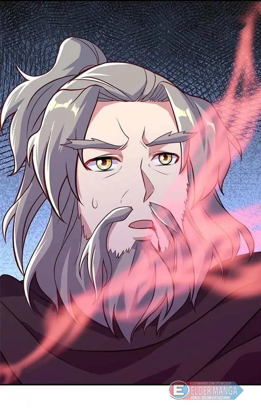 Eşsiz Savaş Ruhu Bölüm 361 - Sayfa 51