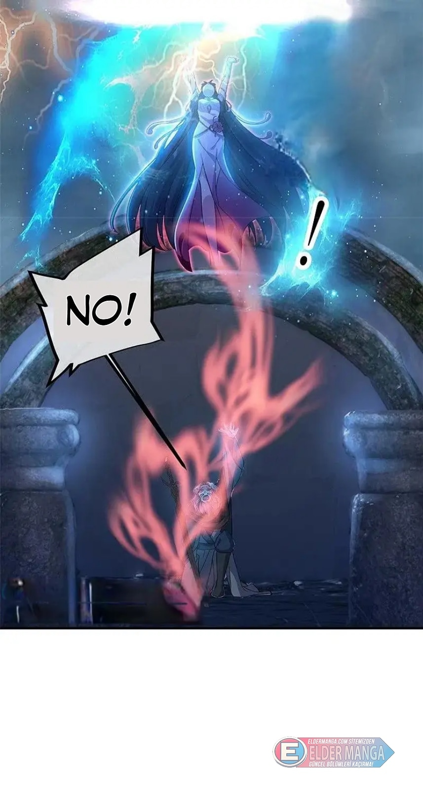 Eşsiz Savaş Ruhu Bölüm 361 - Sayfa 53