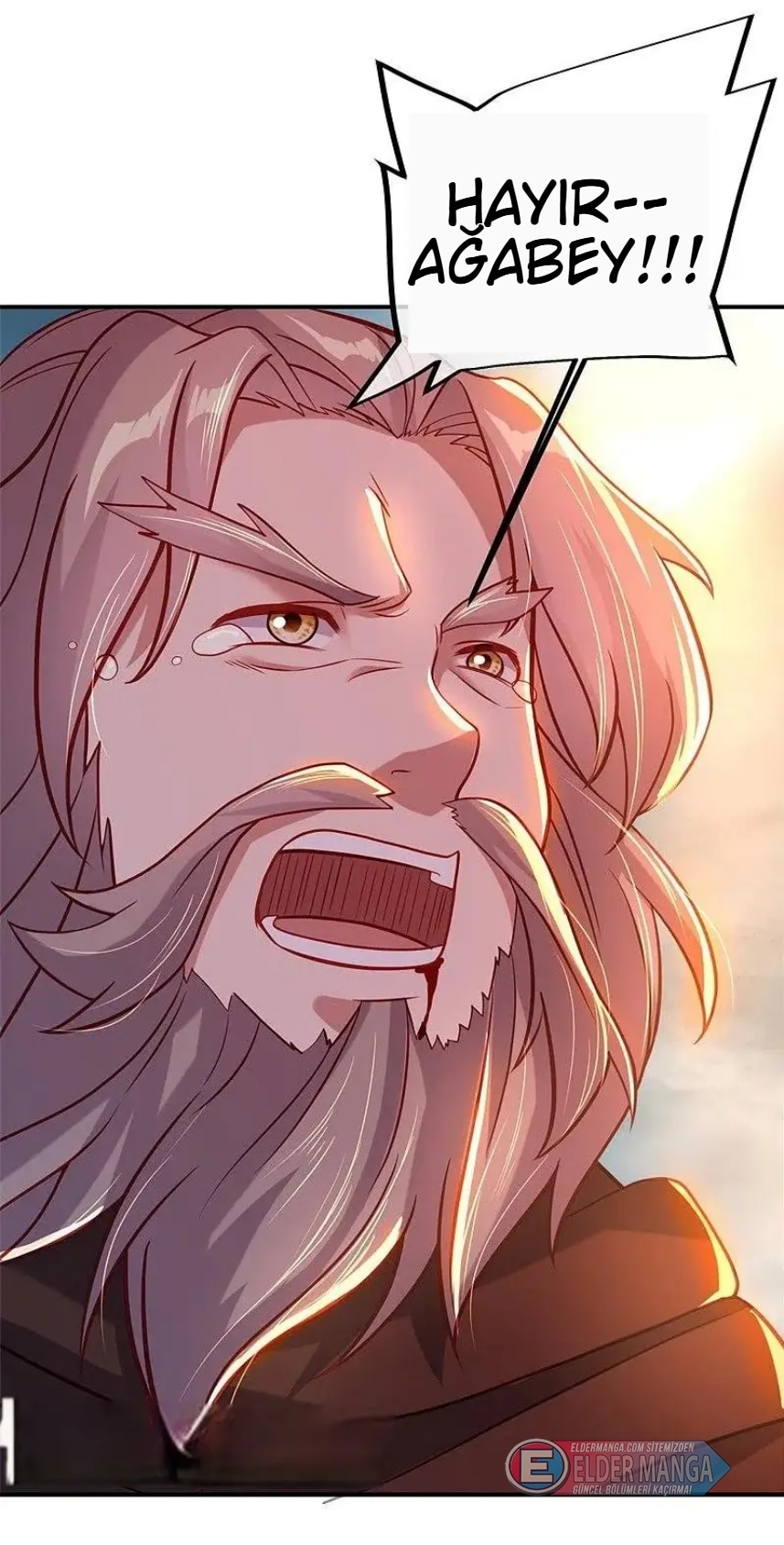 Eşsiz Savaş Ruhu Bölüm 361 - Sayfa 59