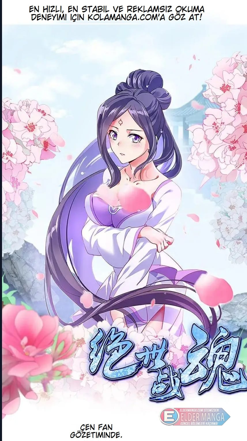 Eşsiz Savaş Ruhu Bölüm 735 - Sayfa 1