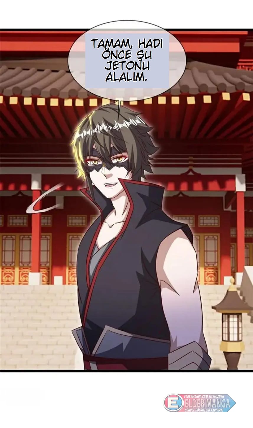 Eşsiz Savaş Ruhu Bölüm 735 - Sayfa 4