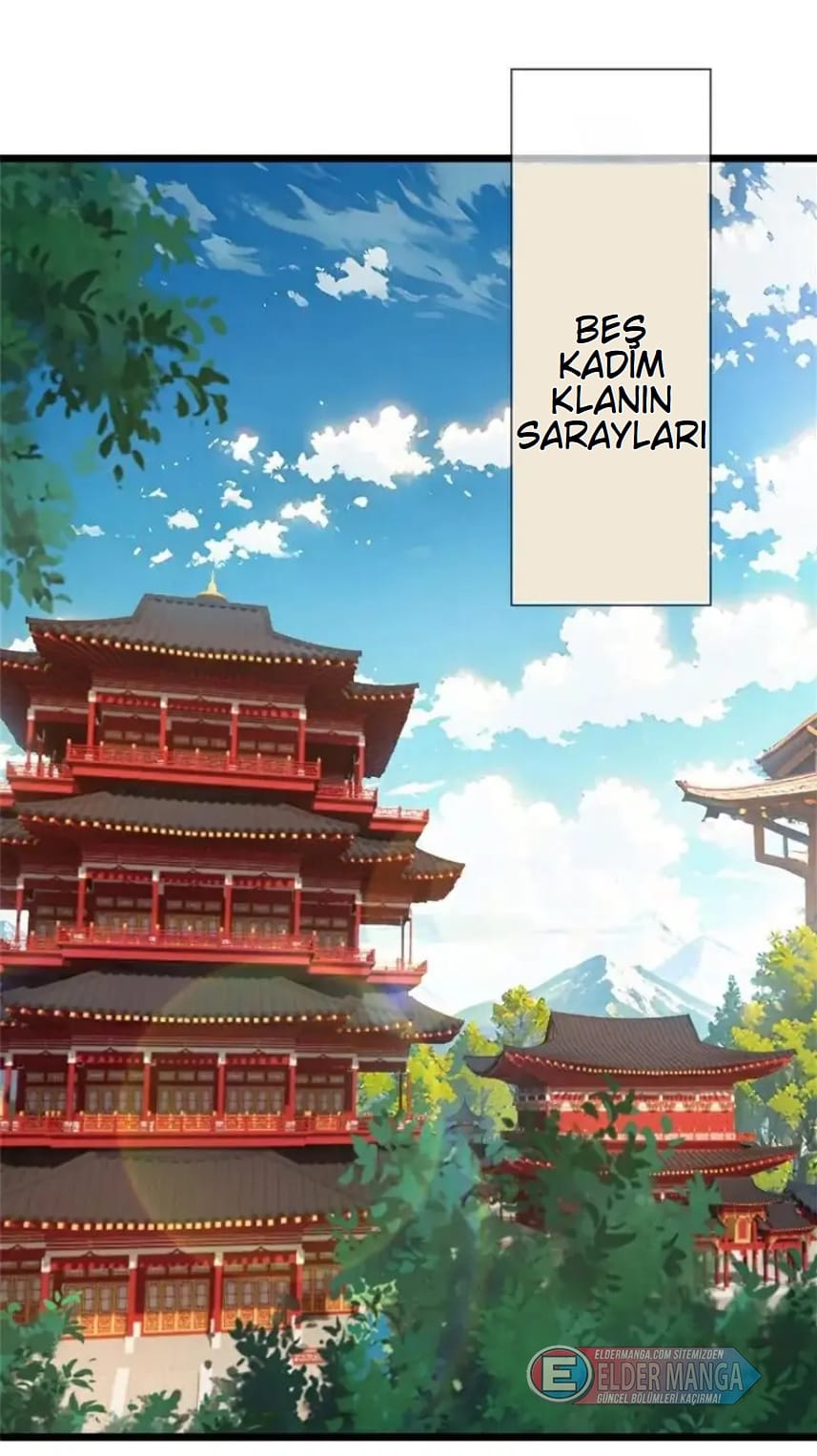 Eşsiz Savaş Ruhu Bölüm 735 - Sayfa 5