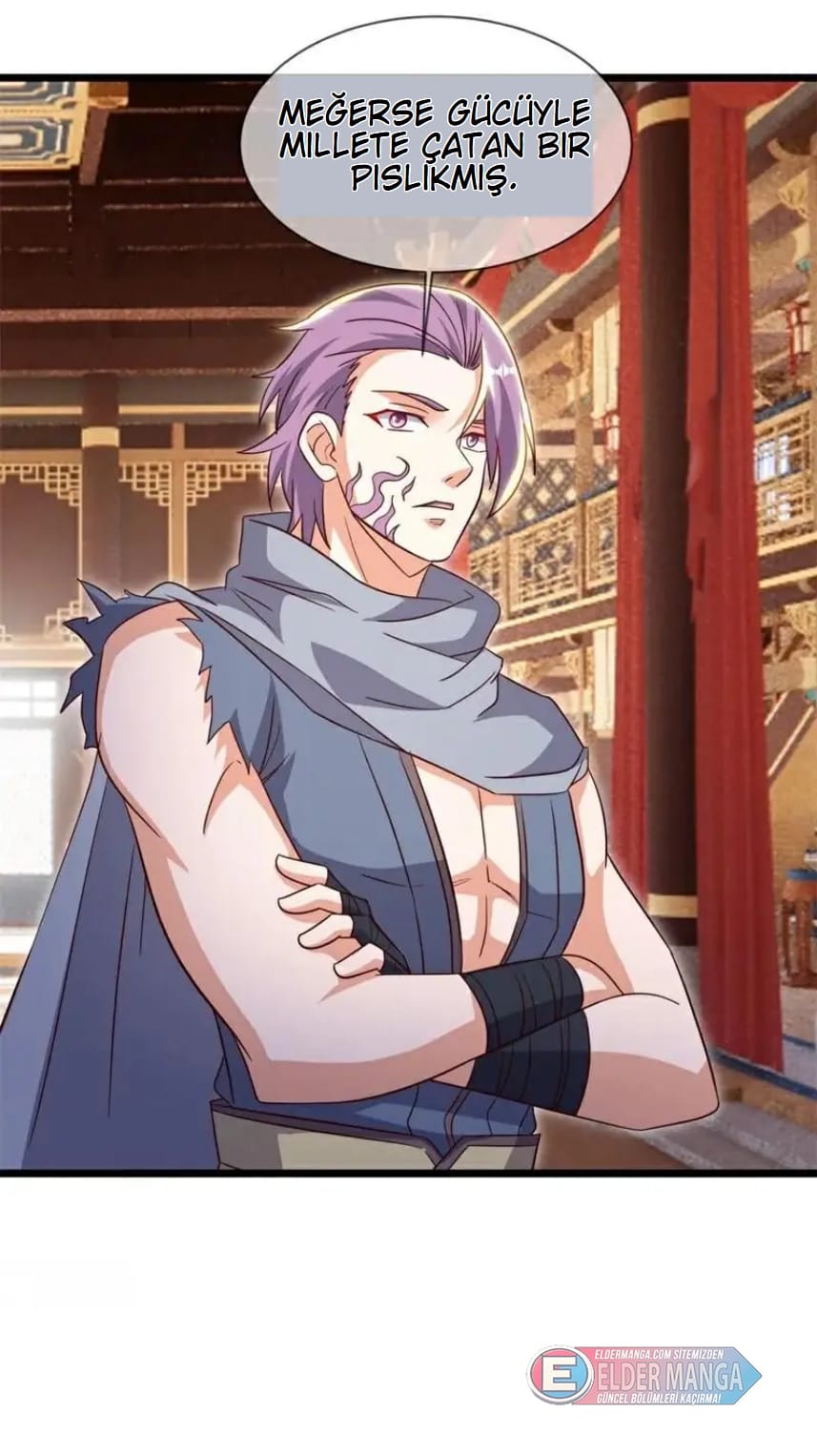 Eşsiz Savaş Ruhu Bölüm 735 - Sayfa 9