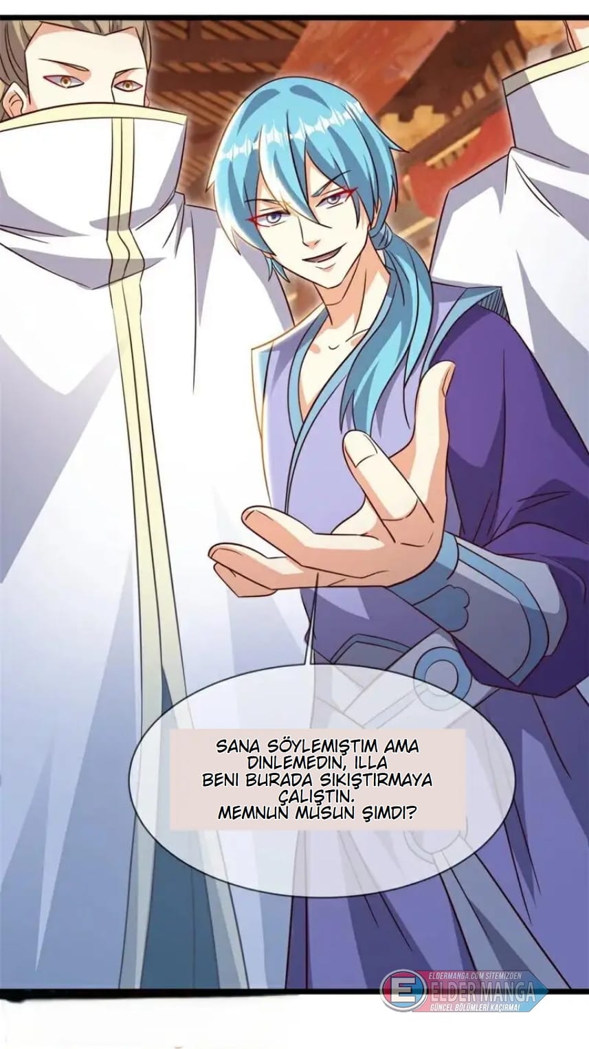 Eşsiz Savaş Ruhu Bölüm 735 - Sayfa 10