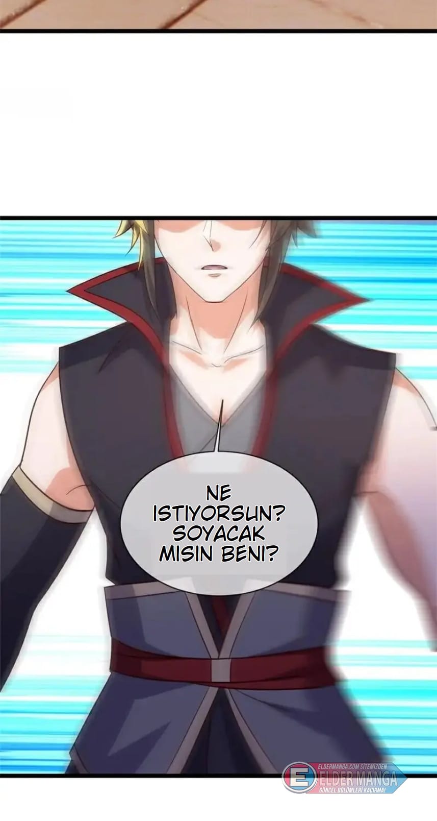 Eşsiz Savaş Ruhu Bölüm 735 - Sayfa 14