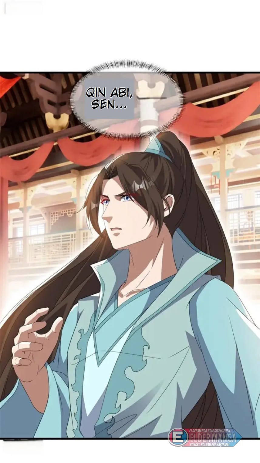 Eşsiz Savaş Ruhu Bölüm 735 - Sayfa 16