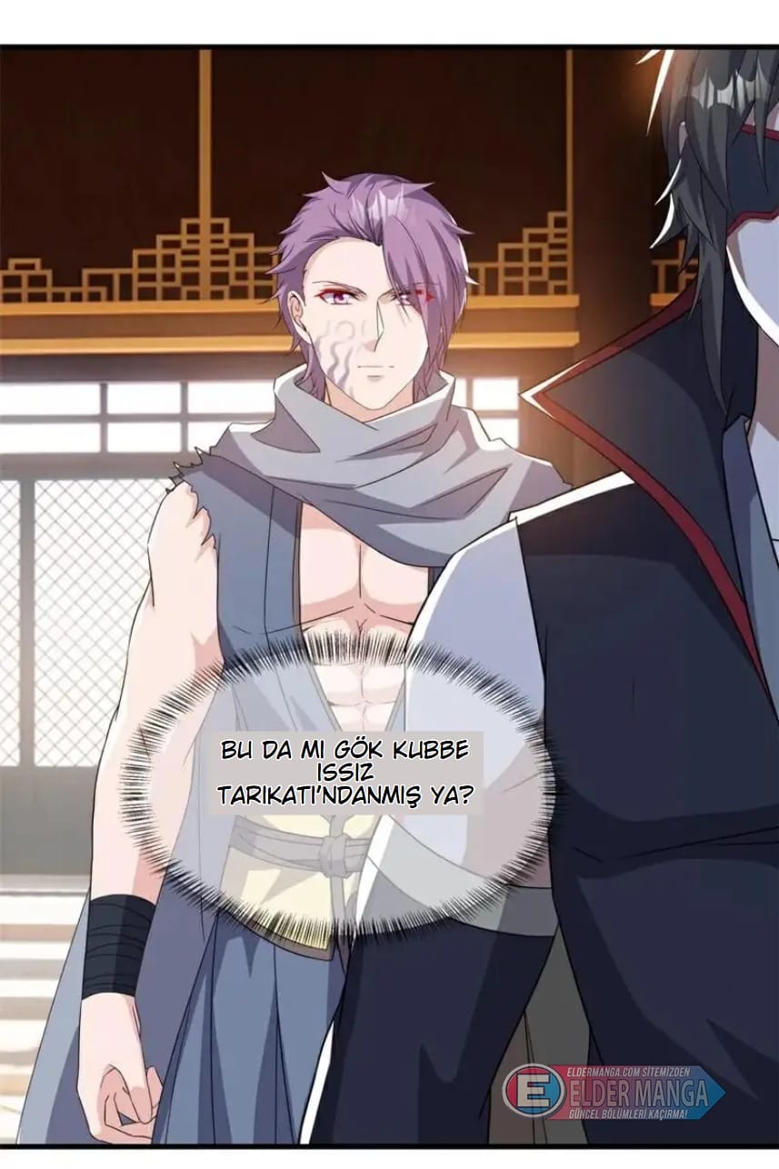 Eşsiz Savaş Ruhu Bölüm 735 - Sayfa 19