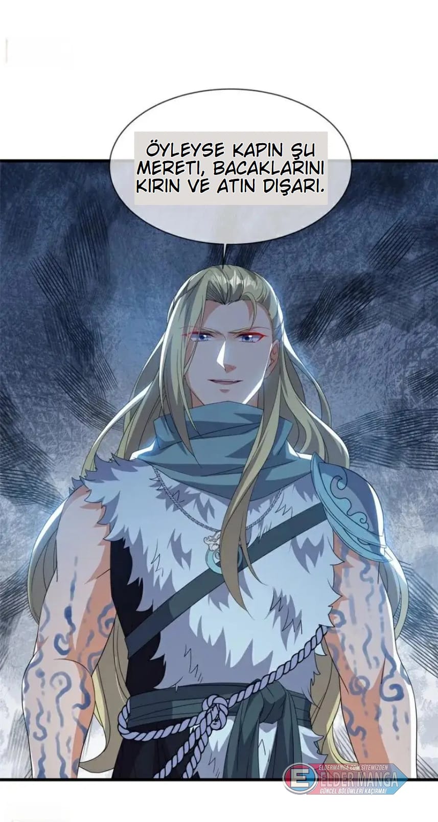 Eşsiz Savaş Ruhu Bölüm 735 - Sayfa 24
