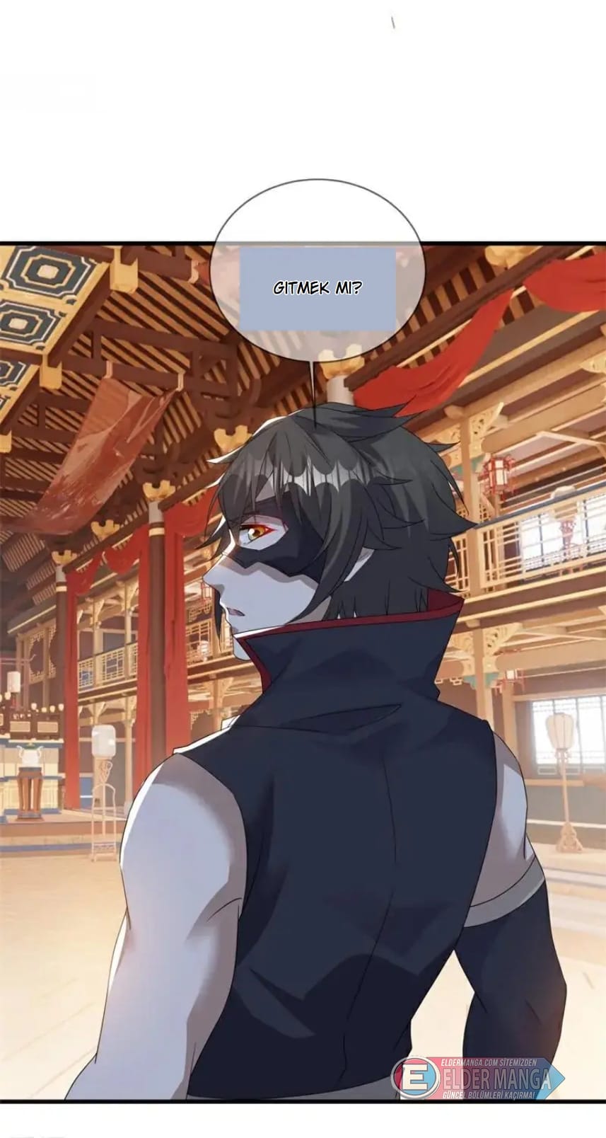 Eşsiz Savaş Ruhu Bölüm 735 - Sayfa 29