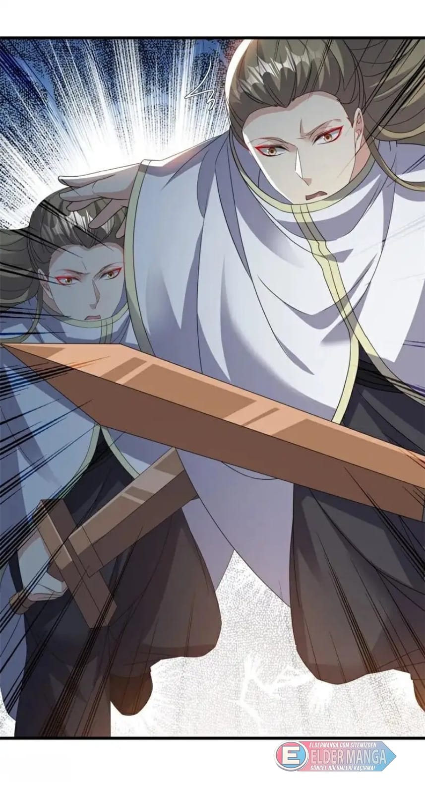 Eşsiz Savaş Ruhu Bölüm 735 - Sayfa 31