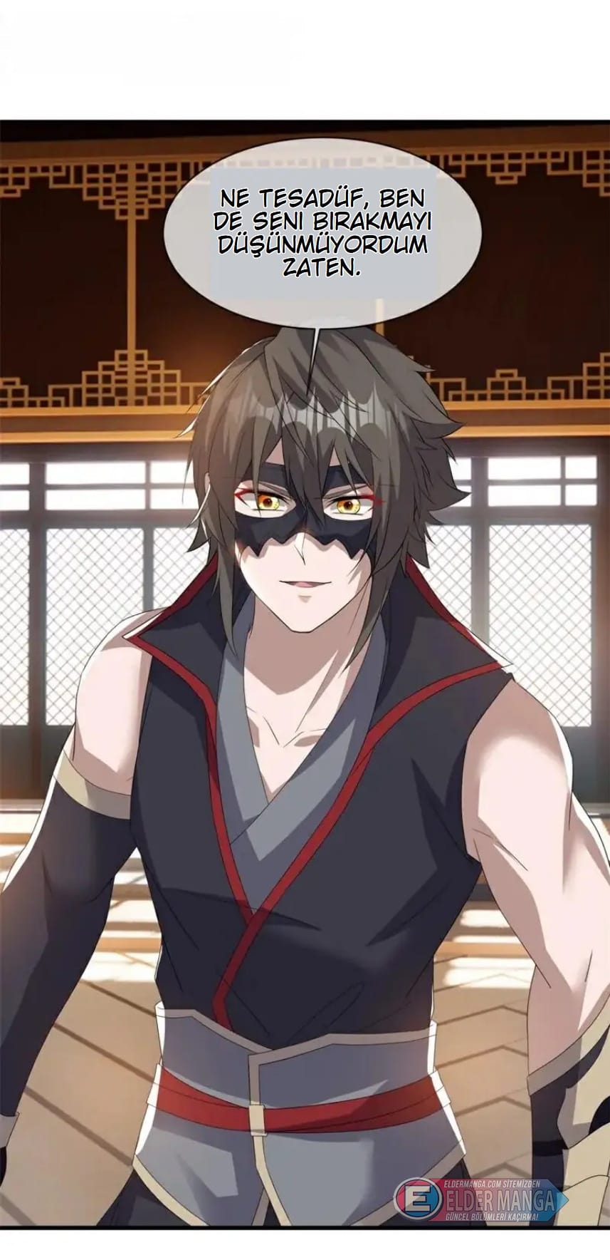 Eşsiz Savaş Ruhu Bölüm 735 - Sayfa 37